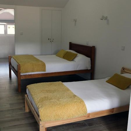 Host'Olaria Hostel Lamego Buitenkant foto