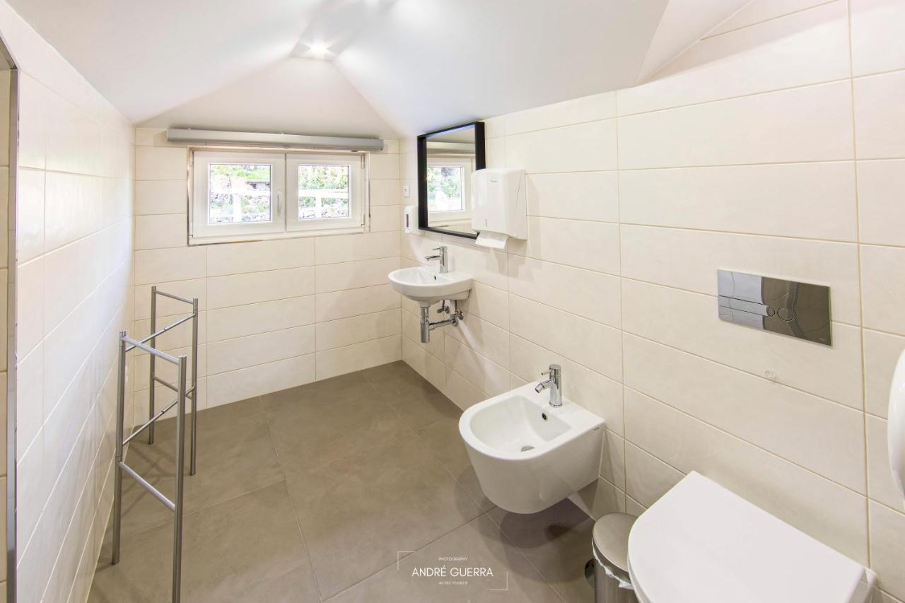 Host'Olaria Hostel Lamego Buitenkant foto
