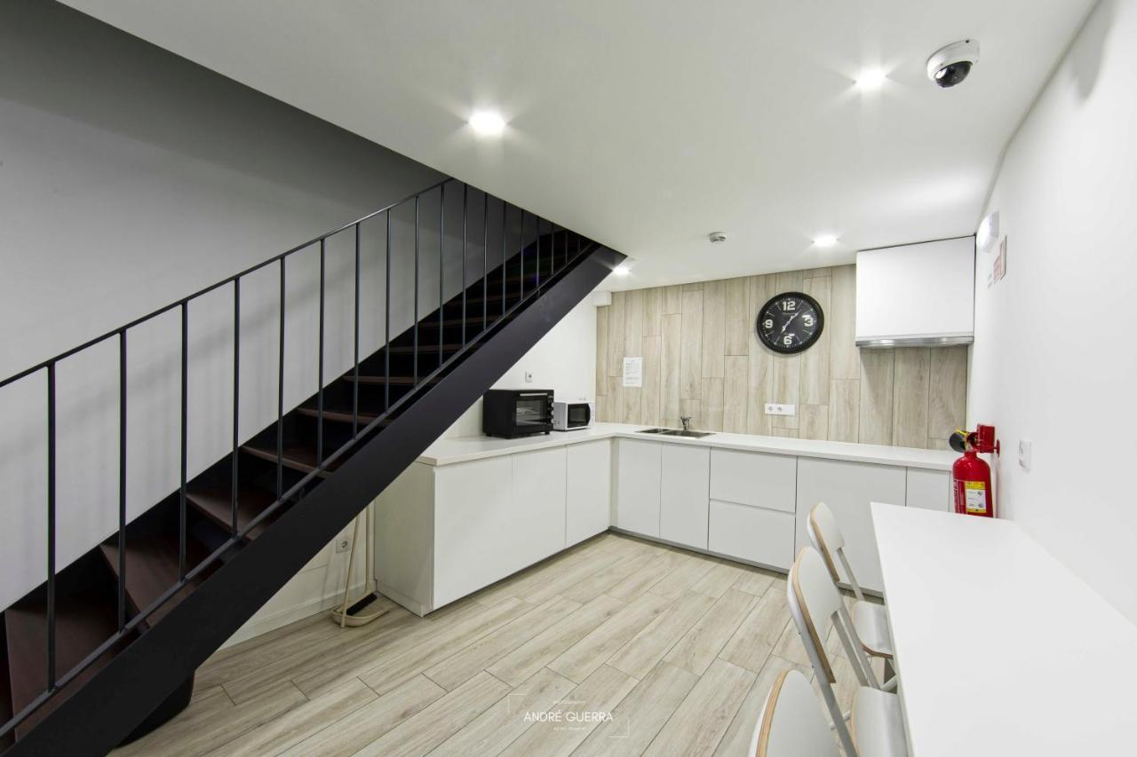 Host'Olaria Hostel Lamego Buitenkant foto