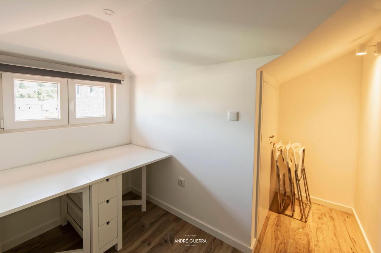 Host'Olaria Hostel Lamego Buitenkant foto