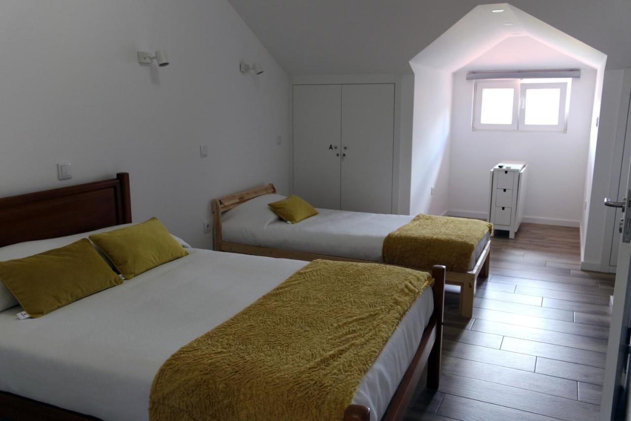 Host'Olaria Hostel Lamego Buitenkant foto